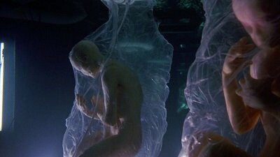 Древние пришельцы — s14e08 — The Reptilian Agenda