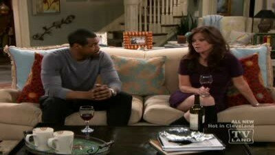 Hot in Cleveland — s02e08 — LeBron is Le Gone