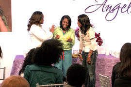Married to Medicine — s03e06 — Queen Bee Returns to the Hive