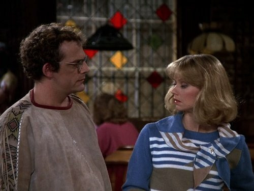 Cheers — s02e21 — I'll Be Seeing You (1)