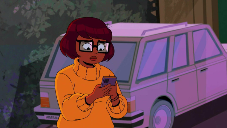 Velma — s02e01 — The Mystery of Teen Romance