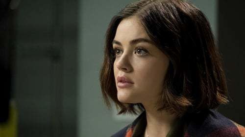 Life Sentence — s01e13 — Then and Now