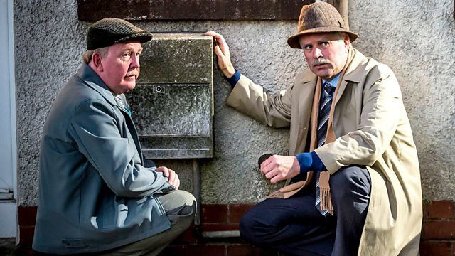 Still Game — s07e02 — The Undrinkables