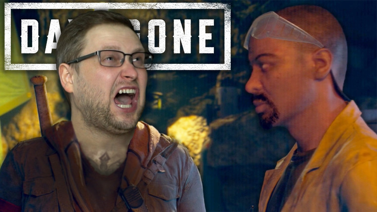 Kuplinov Plау. Продолжение — s22e29 — Days Gone #29 ► ГОРЕНИЕ СЕДАЛИЩА