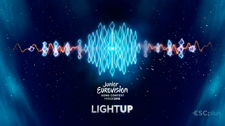 Junior Eurovision Song Contest — s01e16 — Junior Eurovision Song Contest 2018 (Belarus)