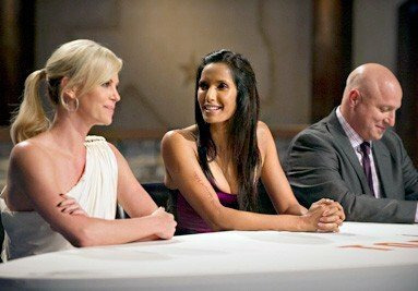 Top Chef — s09e11 — Fit for an Evil Queen