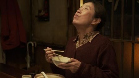 Midnight Diner: Tokyo Stories — s01e07 — Hot Pot for One
