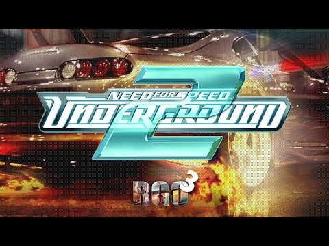 RAPGAMEOBZOR — s03e11 — Need for Speed: Underground 2