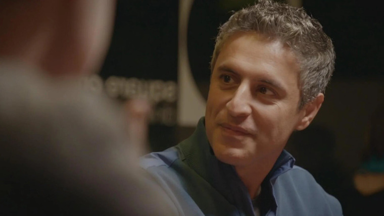 Believer with Reza Aslan — s01e04 — The Scientology Reformation