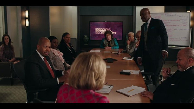 The Good Fight — s02e07 — Day 450