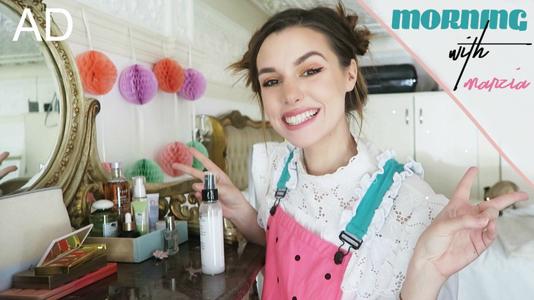 Marzia — s06 special-517 — Morning with Marzia.