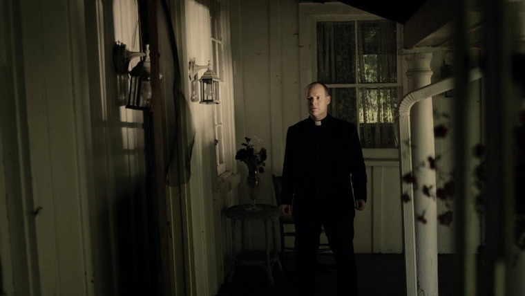 Paranormal Witness — s03e19 — The Exorcist