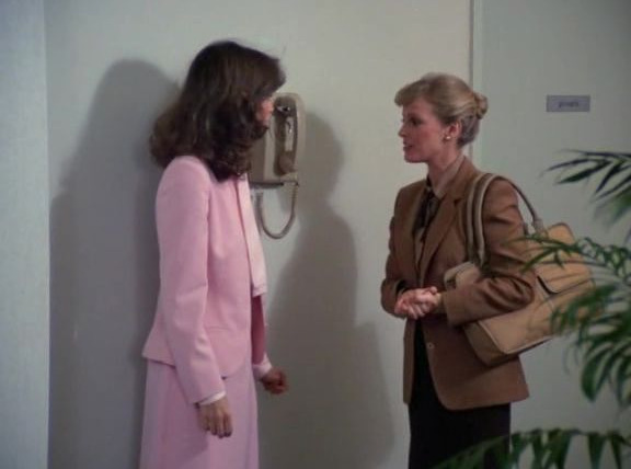Charlie's Angels — s05e14 — Attack Angels