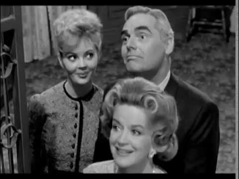 Petticoat Junction — s01e26 — Kate and the Manpower Problem