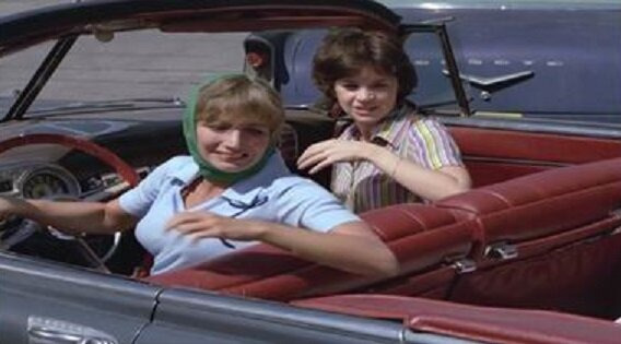 Laverne & Shirley — s02e01 — Drive! She Said