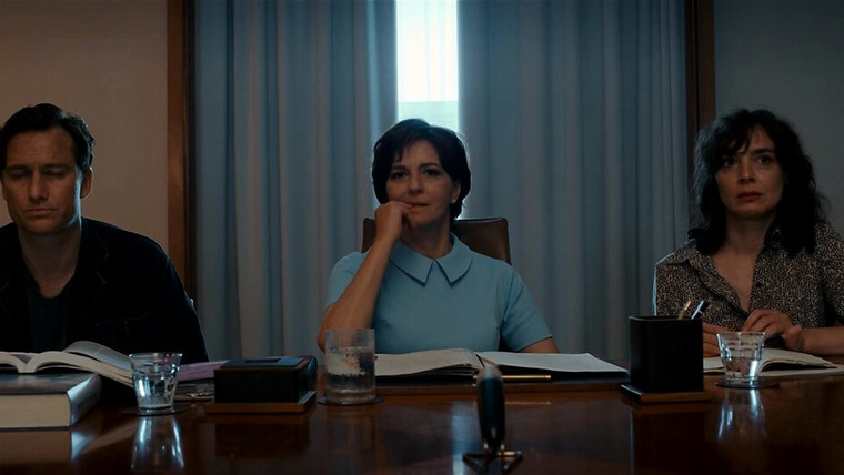 Гельголанд 513 — s01e05 — Stark sein