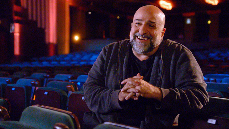 Live at the Apollo — s15 special-1 — Secrets of the Apollo