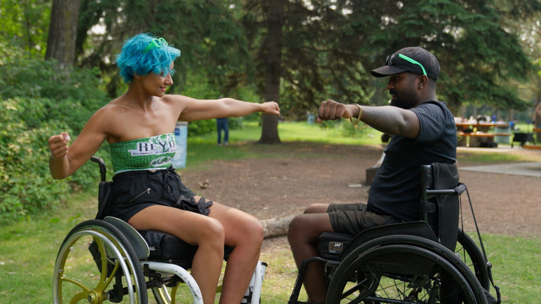 Push — s02e02 — Bollywheels!