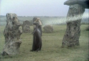 Доктор Кто — s16e12 — The Stones of Blood, Part Four