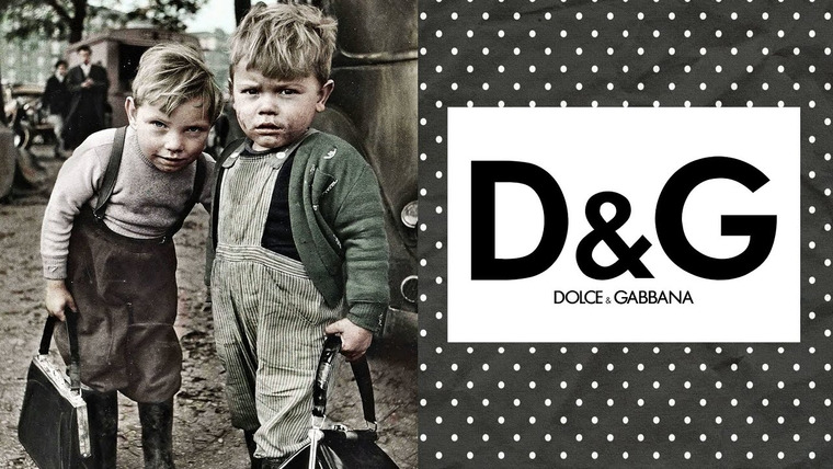 Face Story — s01e27 — Нищие неудачники влезли в долги и придумали «Dolce & Gabbana» | История бренда «Dolce & Gabbana»…