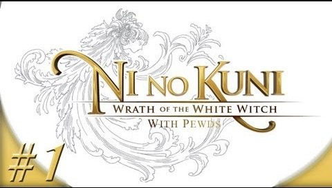 PewDiePie — s04e68 — Ni No Kuni: Wrath of the White Witch w/ Pewds (1)