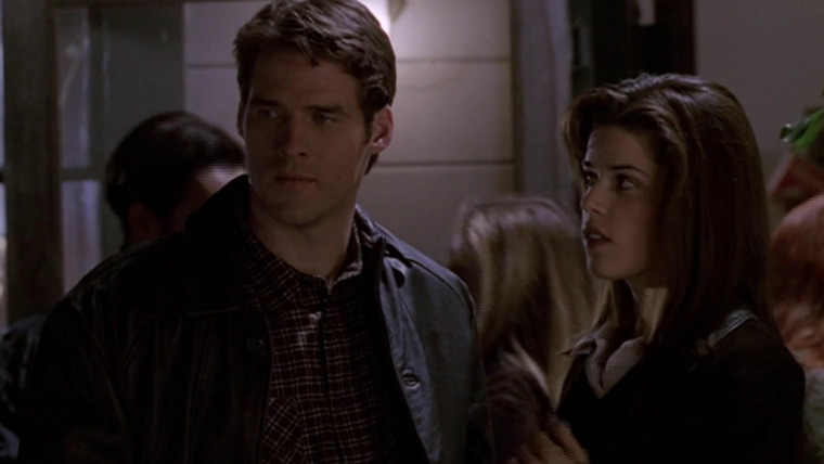 Party of Five — s03e15 — Significant Others