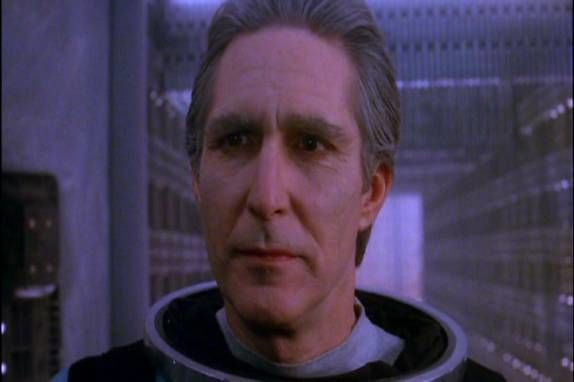 Babylon 5 — s03e17 — War Without End, Part Two