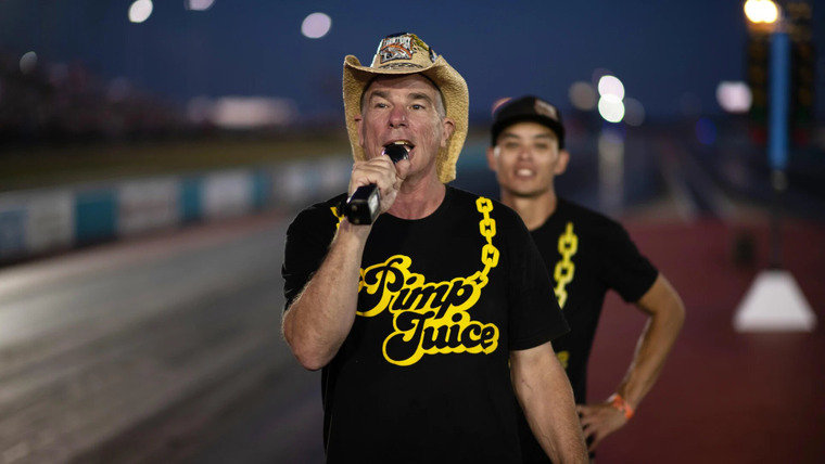 Street Outlaws — s12e19 — Crowning the King