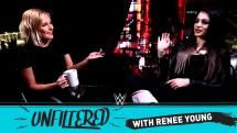 WWE Unfiltered with Renee Young — s02e04 — Paige