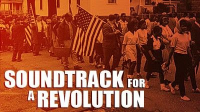 Американское приключение — s23e14 — Soundtrack for a Revolution