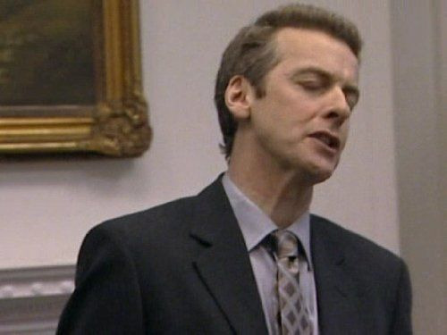 The Thick of It — s01e01 — Episode 1