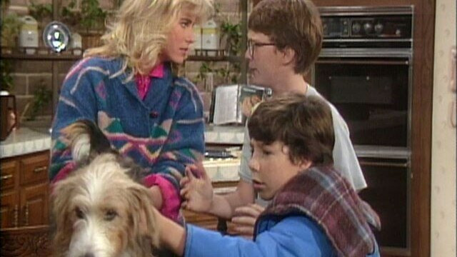 Charles in Charge — s01e12 — Accidental Puppy