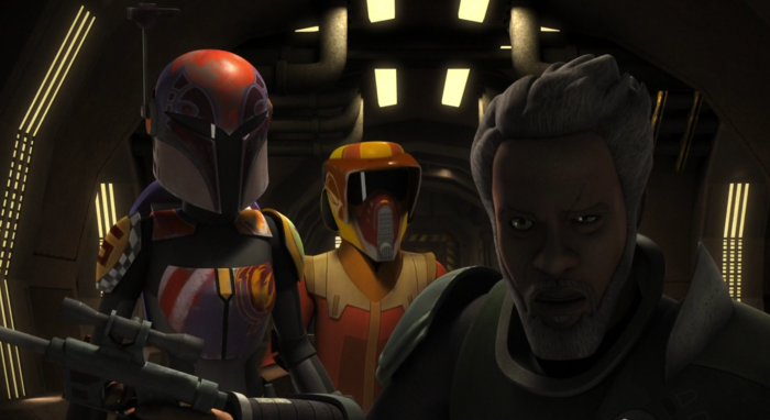 Star Wars Rebels — s04e04 — In the Name of the Rebellion, part 2