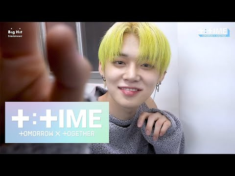 T: TIME — s2020e84 — It's JUNNIE Time!