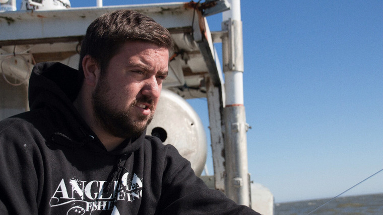 Wicked Tuna: Outer Banks — s02e06 — Reels of Misfortune