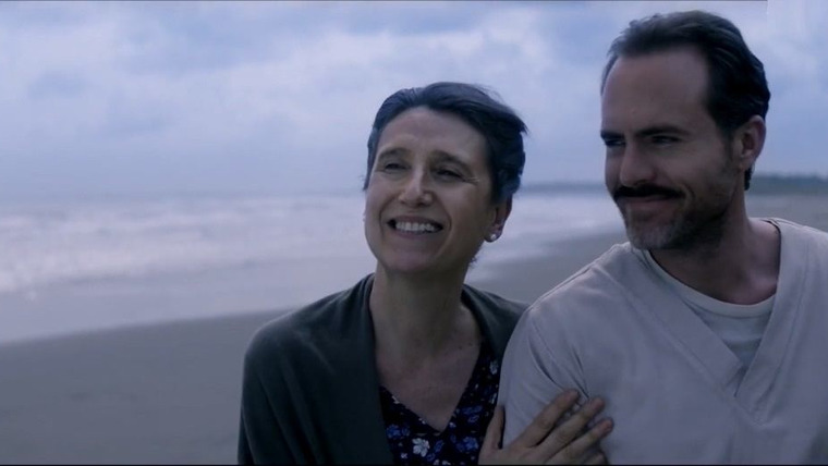 Заключённый №1 — s01e31 — El infierno gota a gota