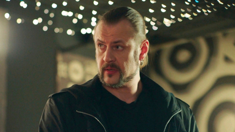 След — s19e36 — Ужин со смертью