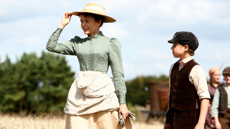 Lark Rise to Candleford — s03e04 — Episode 4