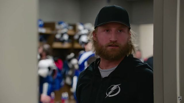 All Access: Quest for the Stanley Cup — s05e05 — Zero Room for Error