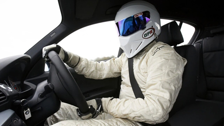 Top Gear — s08e07 — Kit Car Challenge
