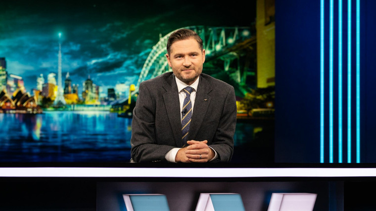 The Weekly with Charlie Pickering — s10e03 — Episode 3