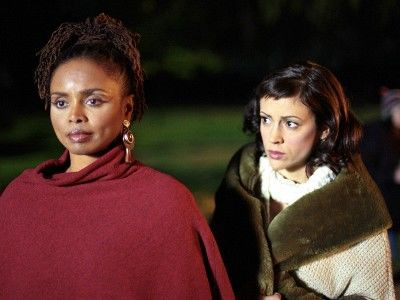 Charmed — s04e15 — Marry-Go-Round