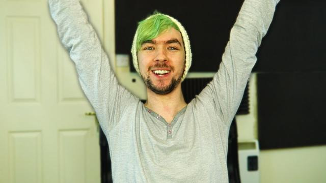 Jacksepticeye — s05e02 — Thank You For An Amazing Year! HAPPY NEW YEAR