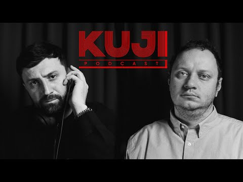 КуДжи подкаст — s01e90 — Каргинов и Коняев: в поиске просвещения (Kuji Podcast 90)