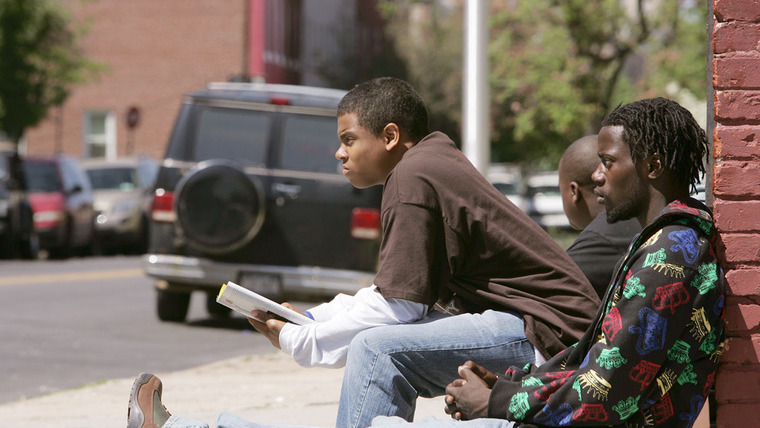 The Wire — s05e04 — Transitions