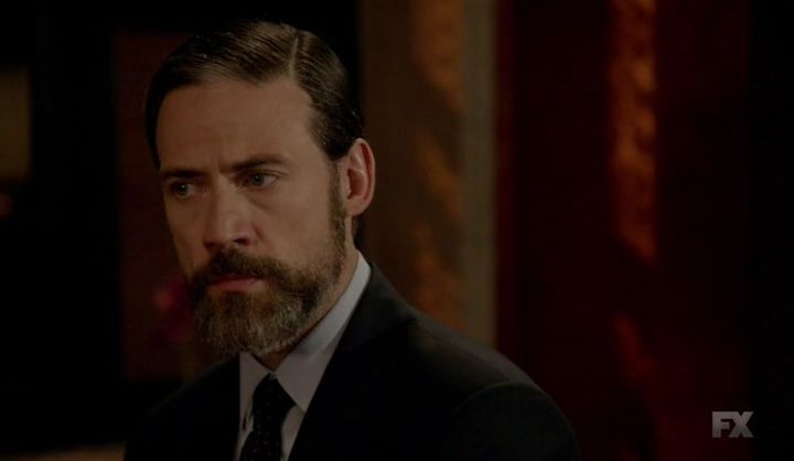 Tyrant — s03e08 — Ask for the Earth