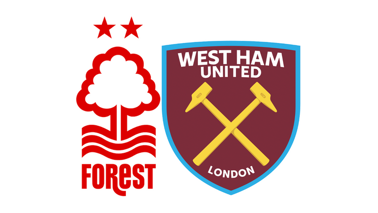 Английский футбол: АПЛ, КА, КЛ, СА — s2324e246 — PL Round 25. Forest v West Ham