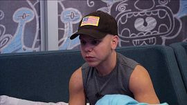 Big Brother — s20e37 — Episode 37