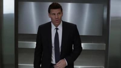 Bones — s11e03 — The Donor in the Drink
