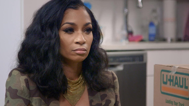 Love & Hip Hop: Atlanta — s06e04 — In with the New